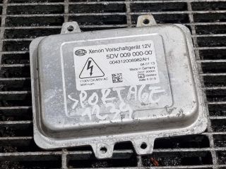 bontott KIA SPORTAGE Xenon Trafó