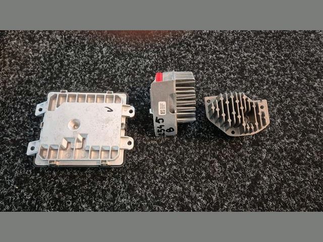 bontott KIA SPORTAGE Xenon Trafó