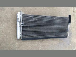 bontott KIA STINGER Klímahűtő Radiátor