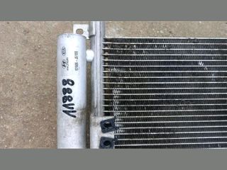 bontott KIA STINGER Klímahűtő Radiátor