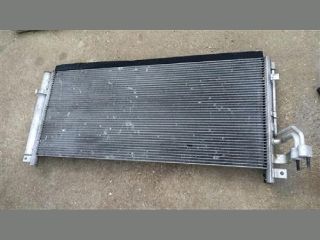 bontott KIA STINGER Klímahűtő Radiátor