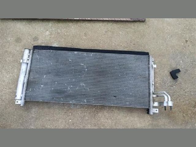 bontott KIA STINGER Klímahűtő Radiátor