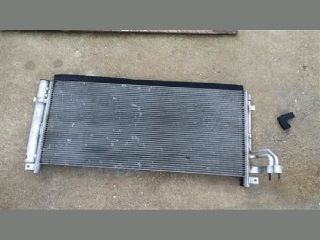 bontott KIA STINGER Klímahűtő Radiátor