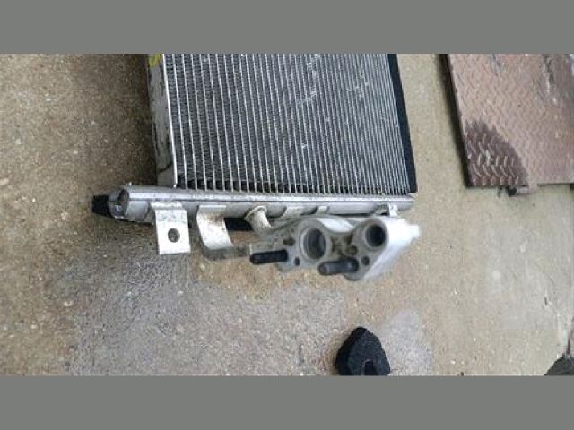 bontott KIA STINGER Klímahűtő Radiátor