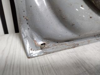 bontott KIA STINGER Jobb első Ajtó (Üres lemez)