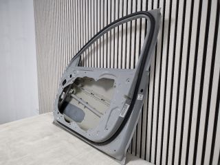 bontott KIA STINGER Jobb első Ajtó (Üres lemez)