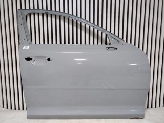 bontott KIA STINGER Jobb első Ajtó (Üres lemez)