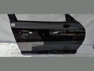 bontott KIA STINGER Jobb első Ajtó (Üres lemez)