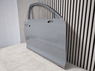 bontott KIA STINGER Jobb első Ajtó (Üres lemez)