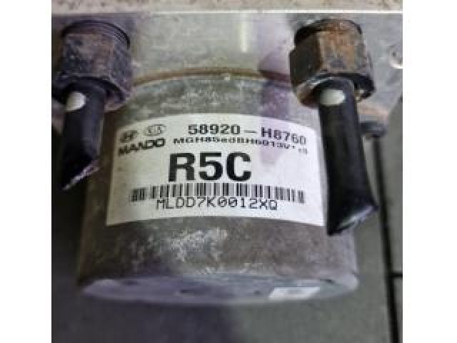 bontott KIA STONIC ABS Kocka