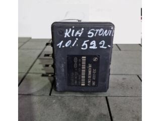 bontott KIA STONIC ABS Kocka