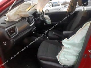 bontott KIA STONIC Generátor