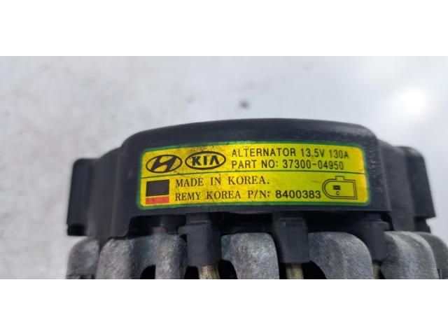 bontott KIA STONIC Generátor