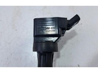 bontott KIA STONIC Gyújtótrafó