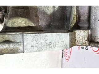 bontott KIA STONIC Motor (Fűzött blokk hengerfejjel)