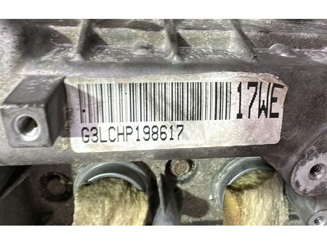 bontott KIA STONIC Motor (Fűzött blokk hengerfejjel)