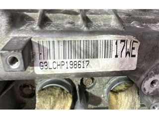 bontott KIA STONIC Motor (Fűzött blokk hengerfejjel)