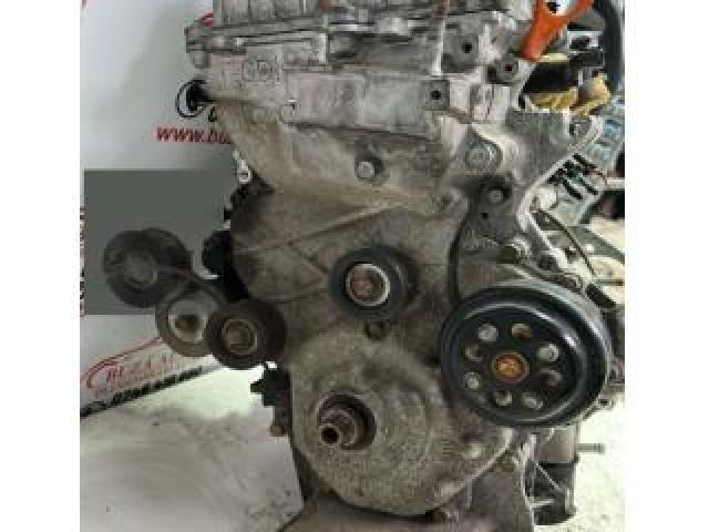 bontott KIA STONIC Motor (Fűzött blokk hengerfejjel)