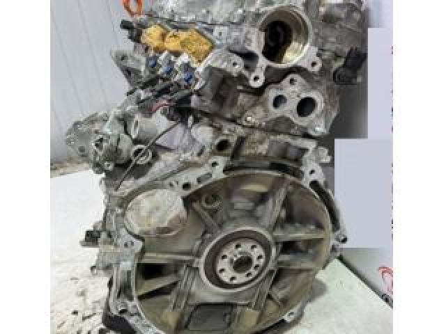 bontott KIA STONIC Motor (Fűzött blokk hengerfejjel)