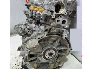 bontott KIA STONIC Motor (Fűzött blokk hengerfejjel)