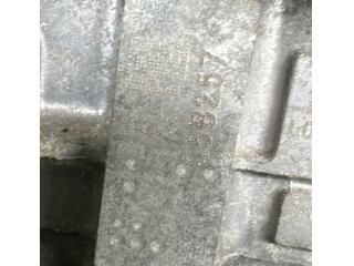 bontott KIA STONIC Motor (Fűzött blokk hengerfejjel)