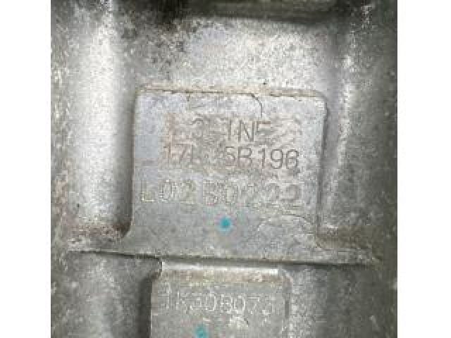 bontott KIA STONIC Motor (Fűzött blokk hengerfejjel)