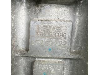 bontott KIA STONIC Motor (Fűzött blokk hengerfejjel)