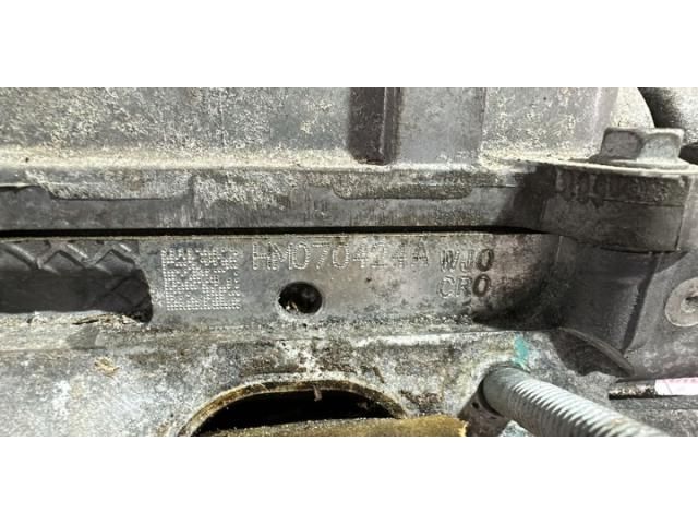 bontott KIA STONIC Motor (Fűzött blokk hengerfejjel)