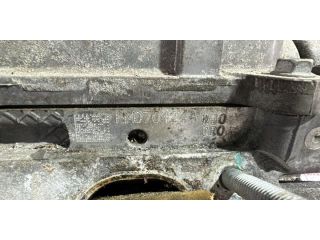 bontott KIA STONIC Motor (Fűzött blokk hengerfejjel)