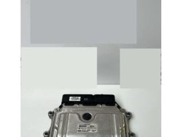 bontott KIA STONIC Motorvezérlő