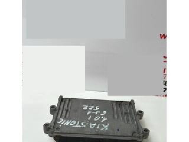 bontott KIA STONIC Motorvezérlő