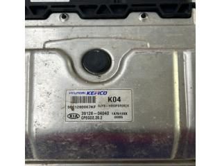 bontott KIA STONIC Motorvezérlő