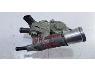 bontott KIA STONIC Termosztátház