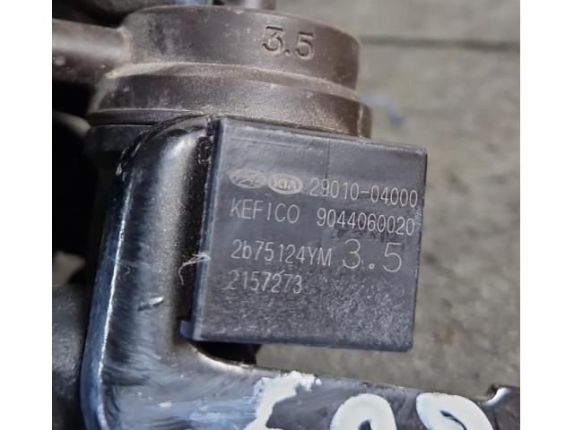 bontott KIA STONIC Turbó Vákum Szelep