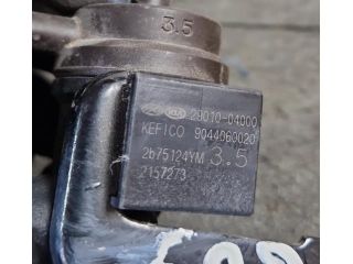 bontott KIA STONIC Turbó Vákum Szelep