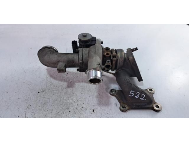 bontott KIA STONIC Turbó