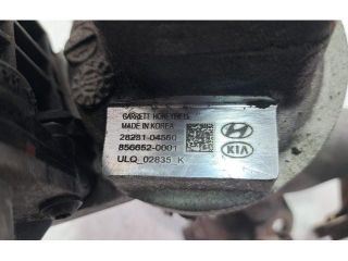 bontott KIA STONIC Turbó