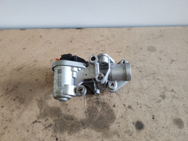 bontott KIA STONIC EGR / AGR Vákum Szelep