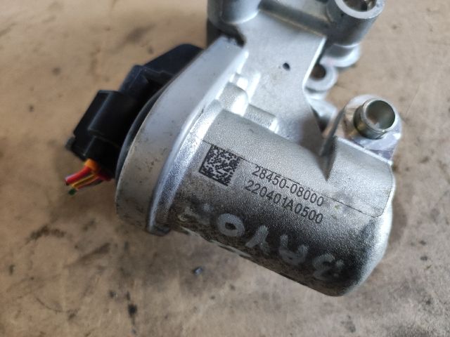 bontott KIA STONIC EGR / AGR Vákum Szelep