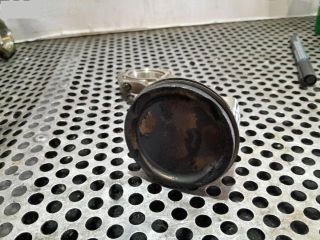 bontott KIA STONIC Dugattyú