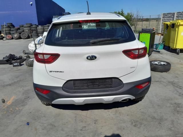 bontott KIA STONIC Dugattyú