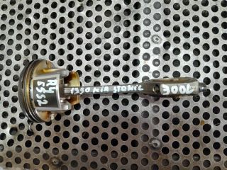 bontott KIA STONIC Dugattyú