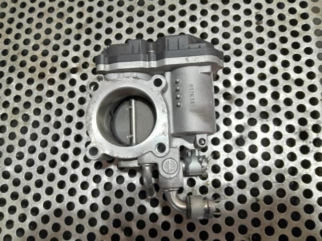 bontott KIA STONIC Fojtószelep (Elektromos)