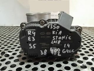 bontott KIA STONIC Fojtószelep (Elektromos)