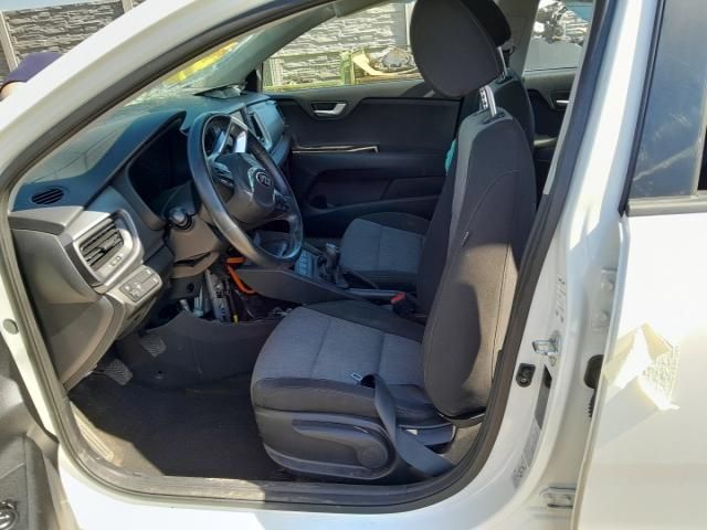 bontott KIA STONIC Főtengely (Magában)