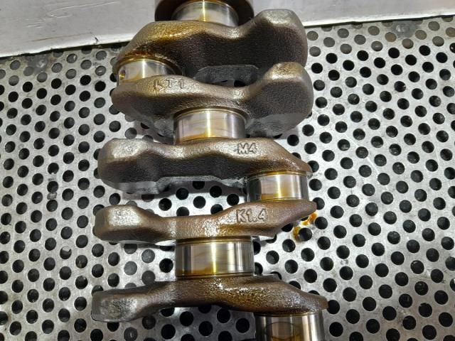 bontott KIA STONIC Főtengely (Magában)