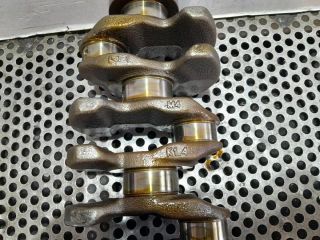 bontott KIA STONIC Főtengely (Magában)