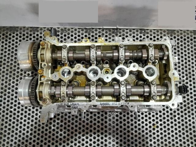 bontott KIA STONIC Hengerfej