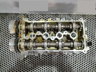 bontott KIA STONIC Hengerfej