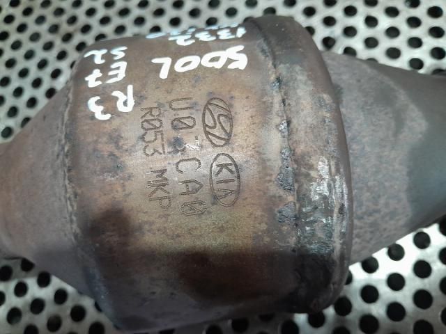 bontott KIA STONIC Katalizátor